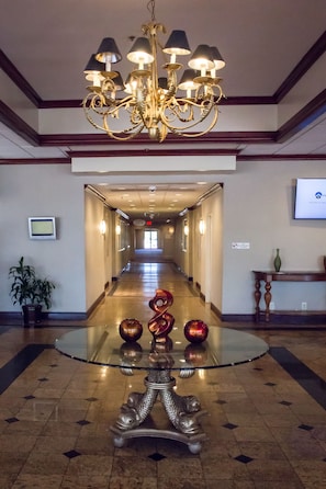Hall