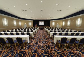 Salle de réunion