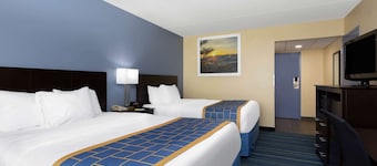 Days Inn by Wyndham Augusta