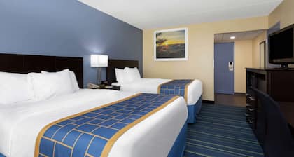 Days Inn by Wyndham Augusta