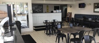 Super 8 by Wyndham Portland ME