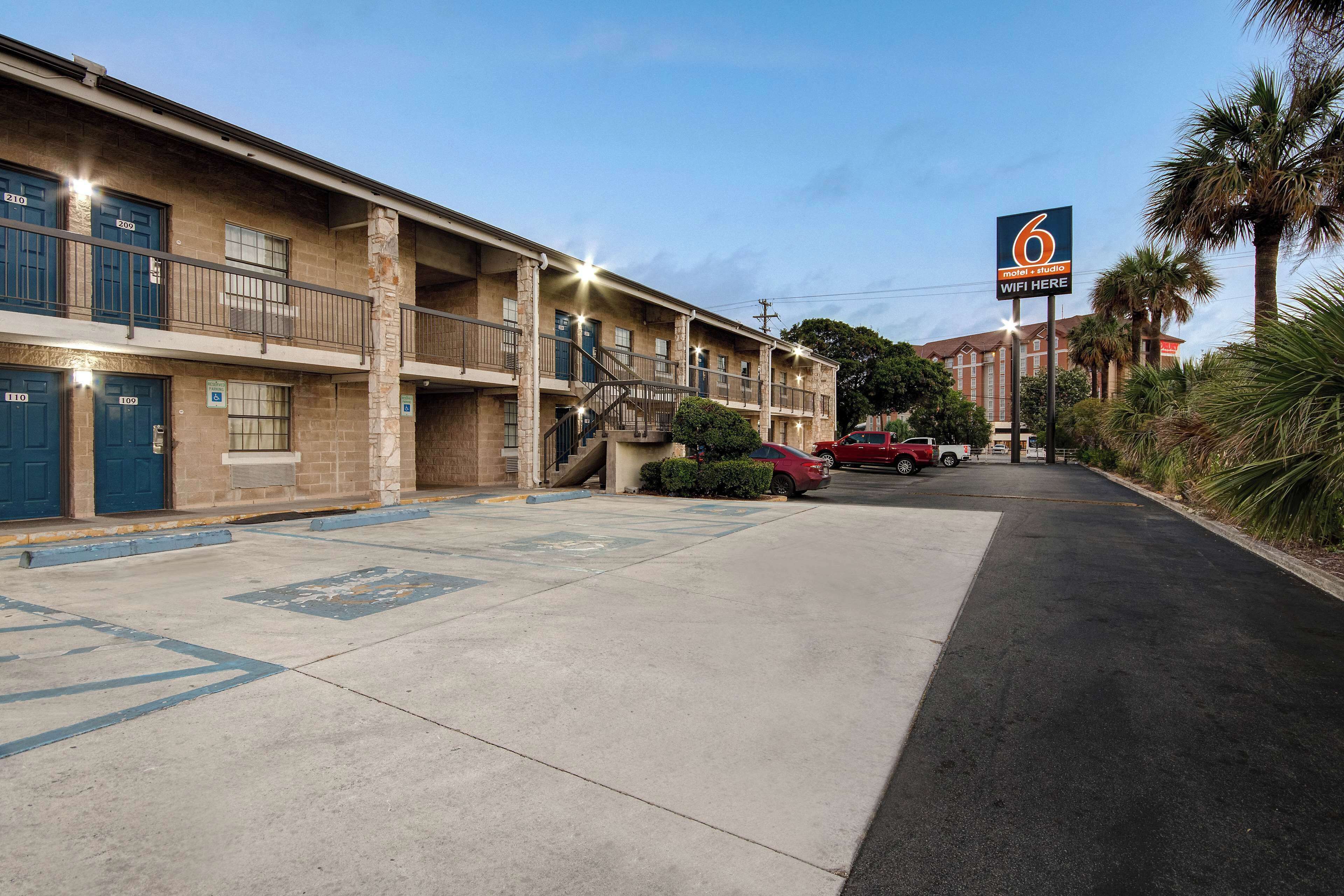 Foto - Motel 6-San Antonio, TX - Northwest Medical Center