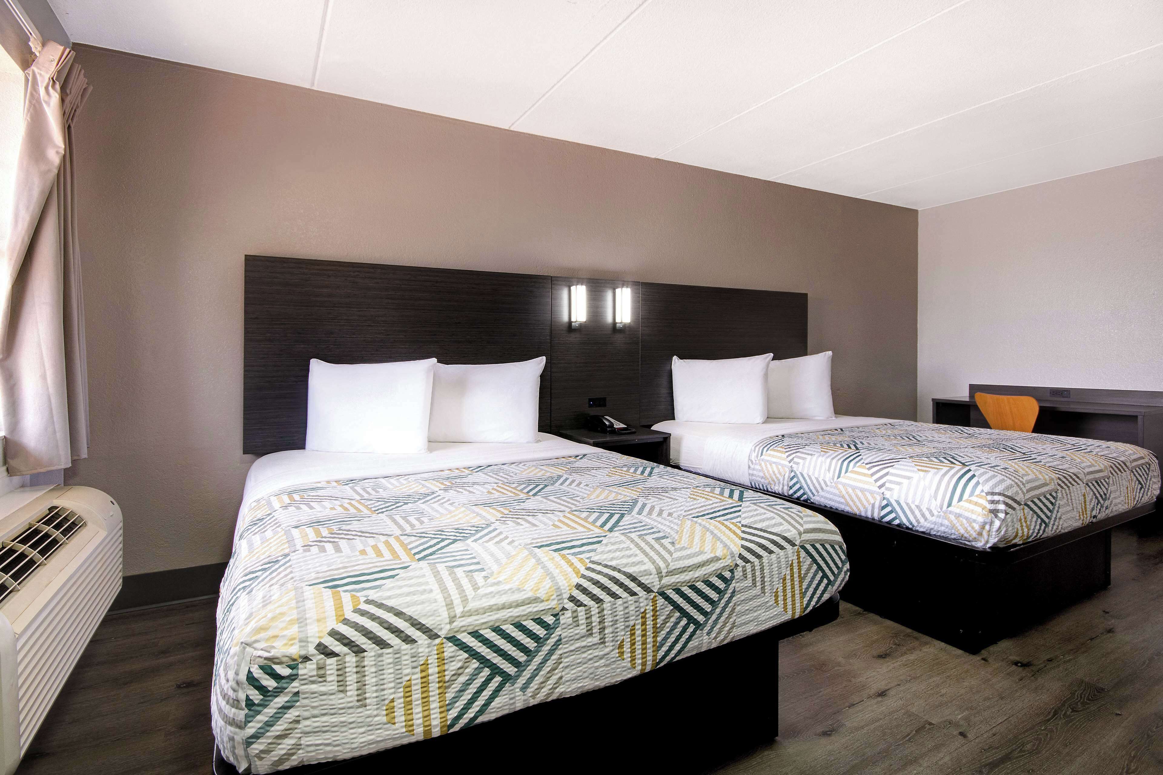 Photo - Motel 6-San Antonio, TX - Northwest Medical Center