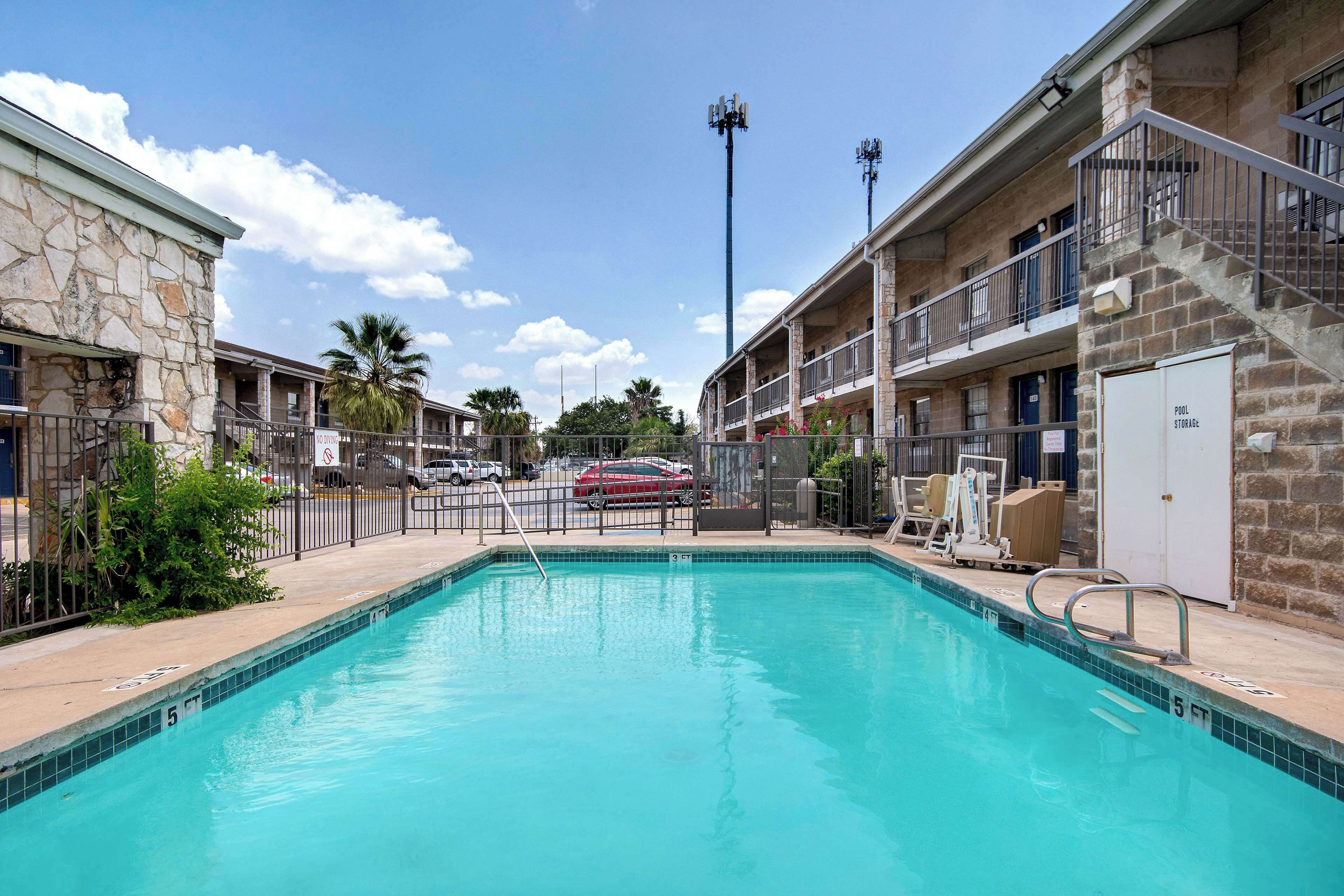 Foto - Motel 6-San Antonio, TX - Northwest Medical Center