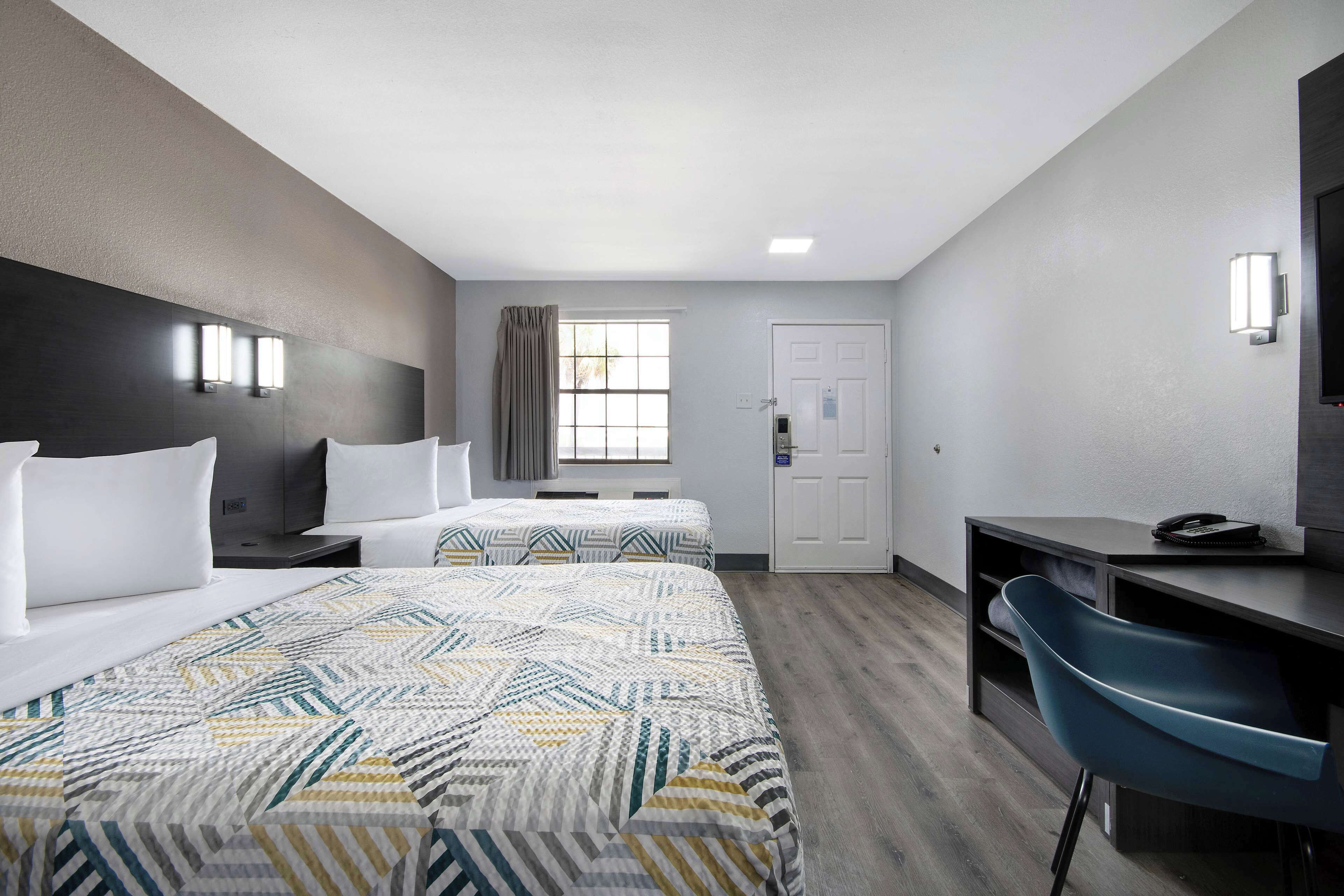 Photo - Motel 6-San Antonio, TX - Northwest Medical Center