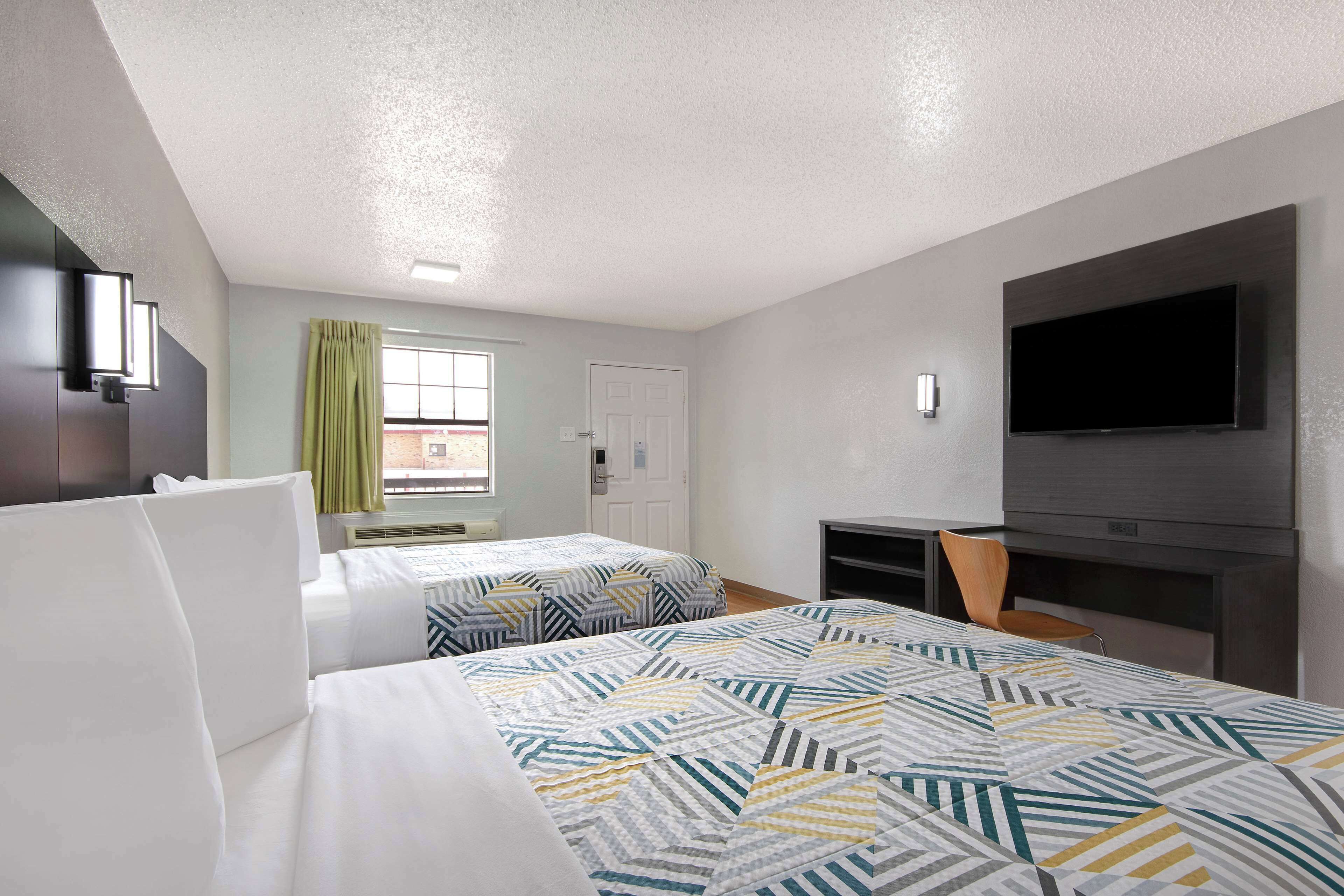 Photo - Motel 6-San Antonio, TX - Northwest Medical Center