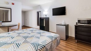 Free cots/infant beds, free WiFi, bed sheets