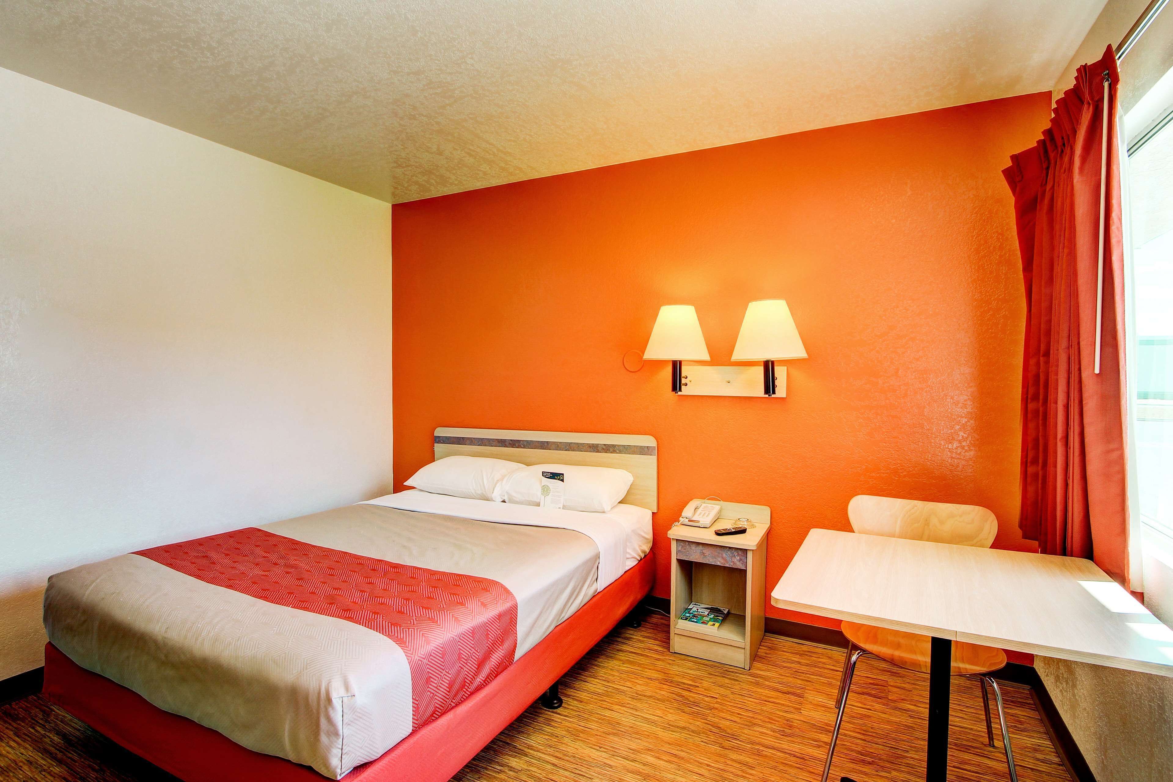 Photo - Motel 6-Denver, CO - Airport