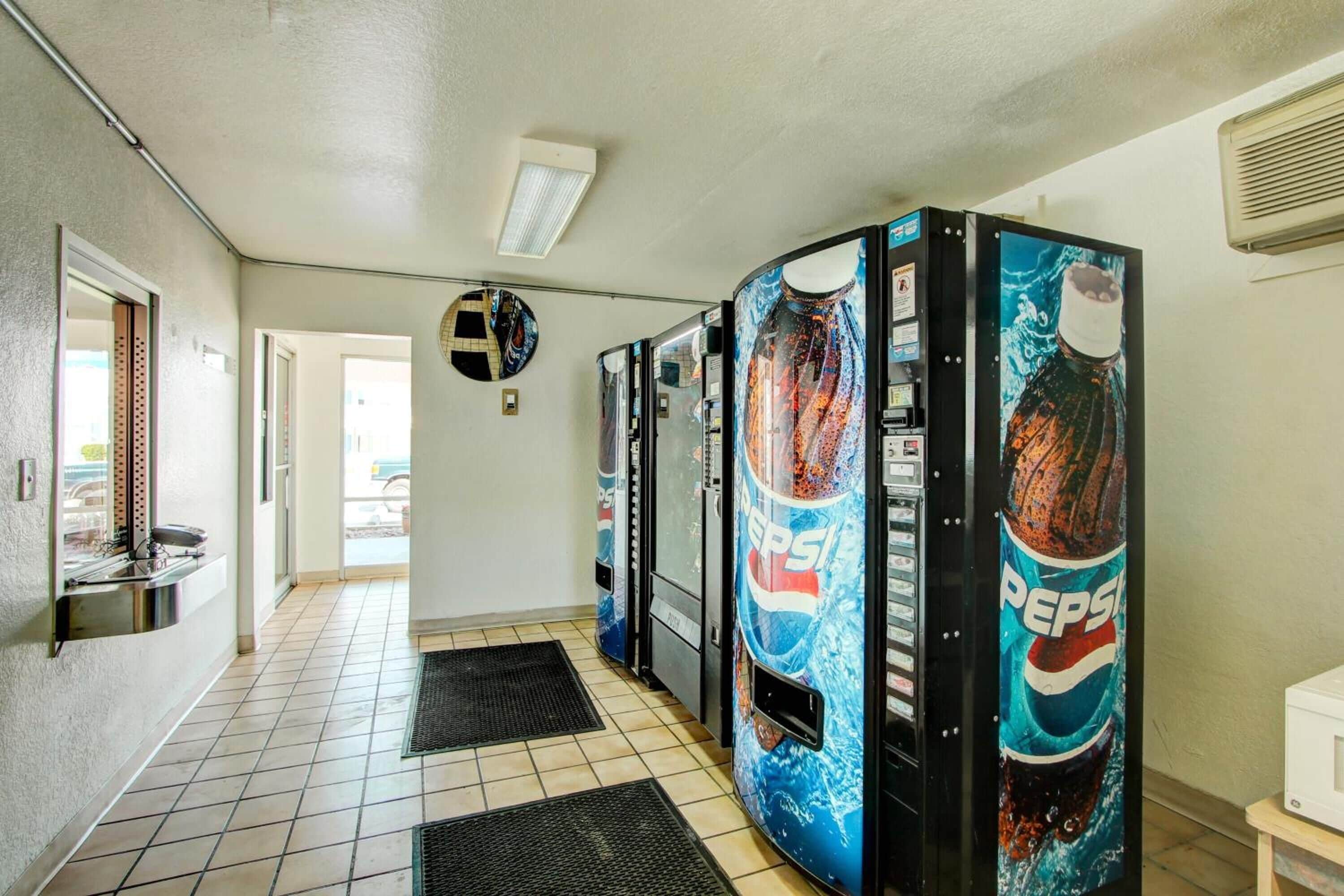 Photo - Motel 6-Denver, CO - Airport