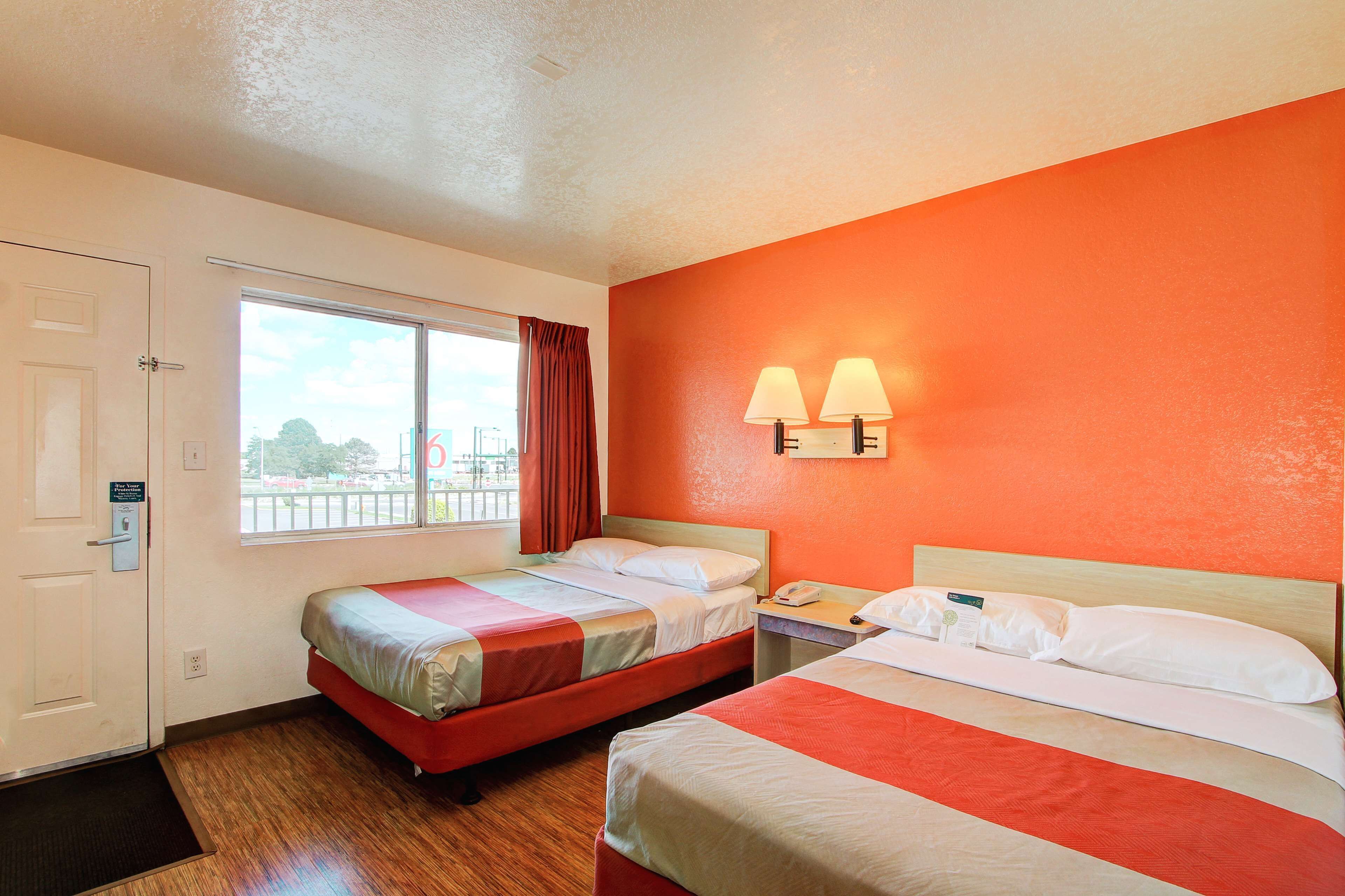 Photo - Motel 6-Denver, CO - Airport