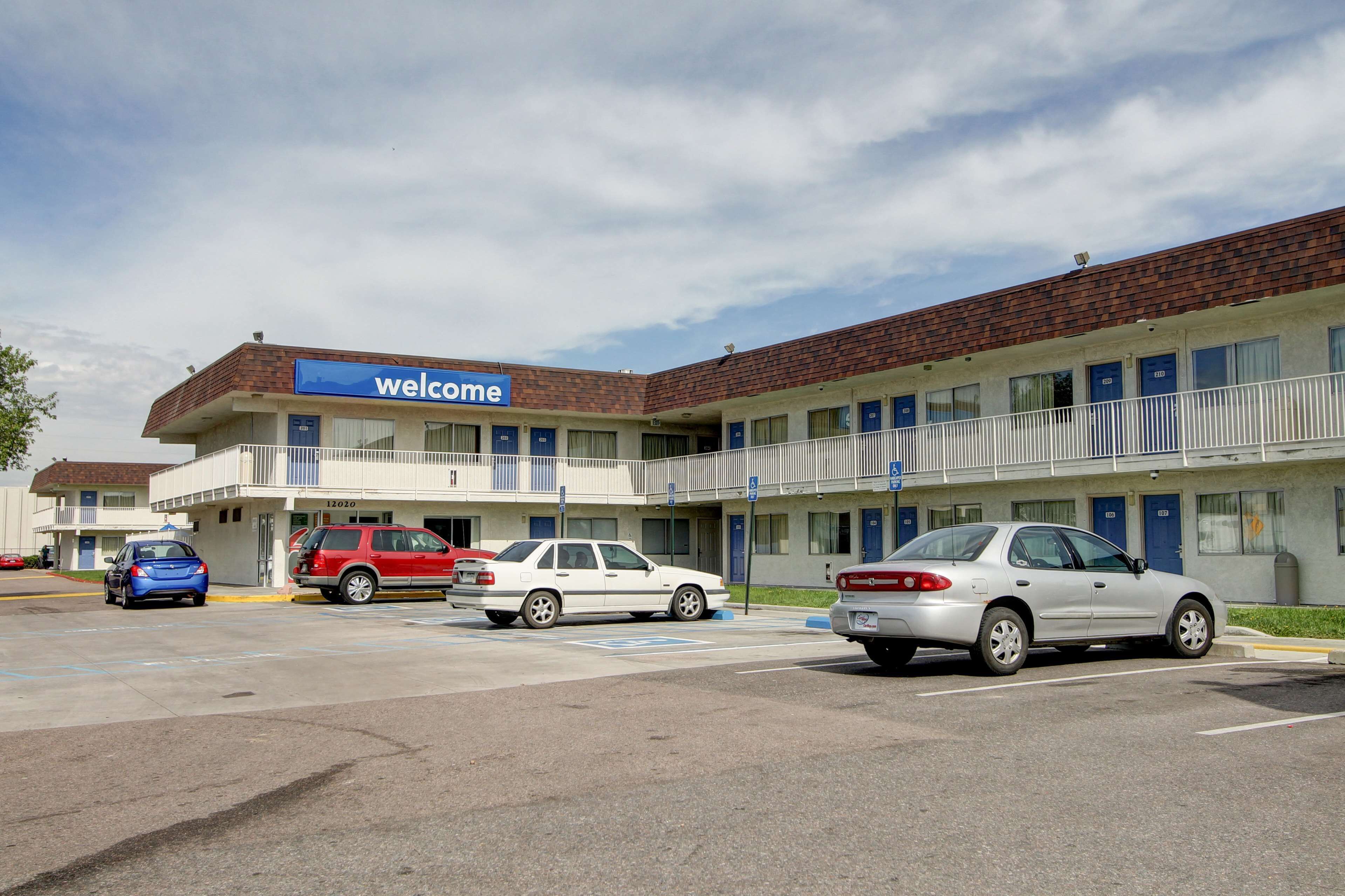 Photo - Motel 6-Denver, CO - Airport