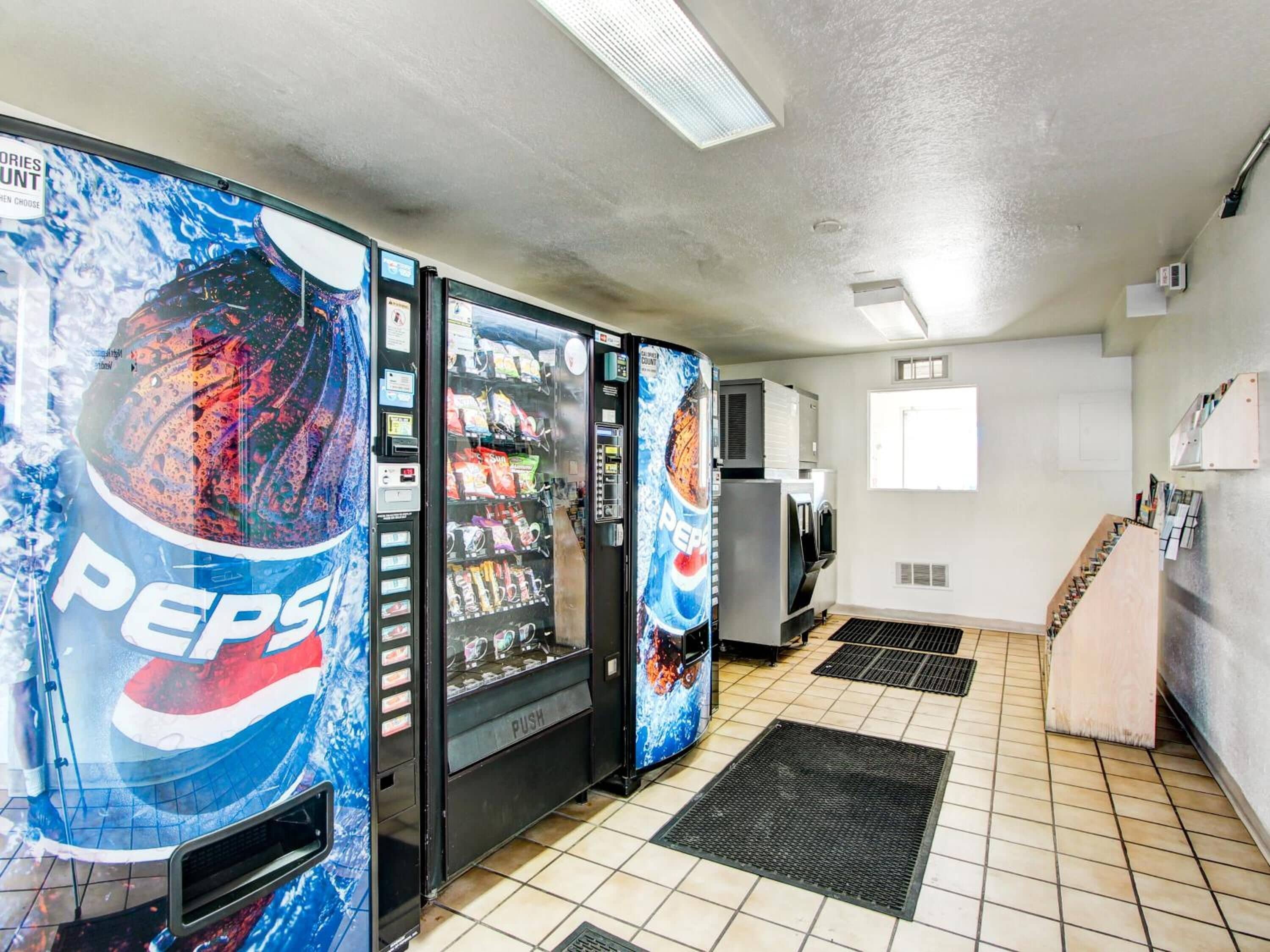 Photo - Motel 6-Denver, CO - Airport