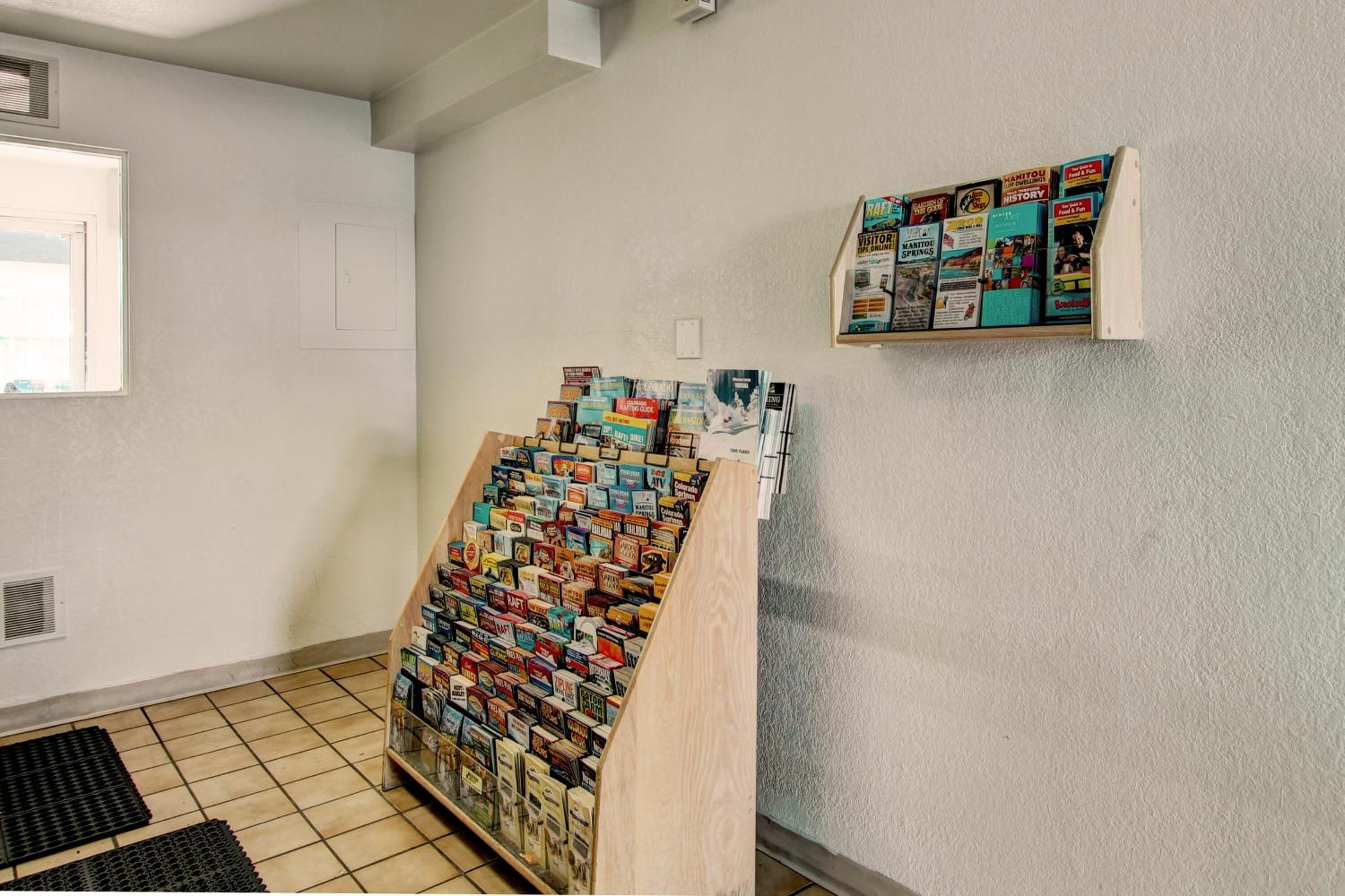 Photo - Motel 6-Denver, CO - Airport