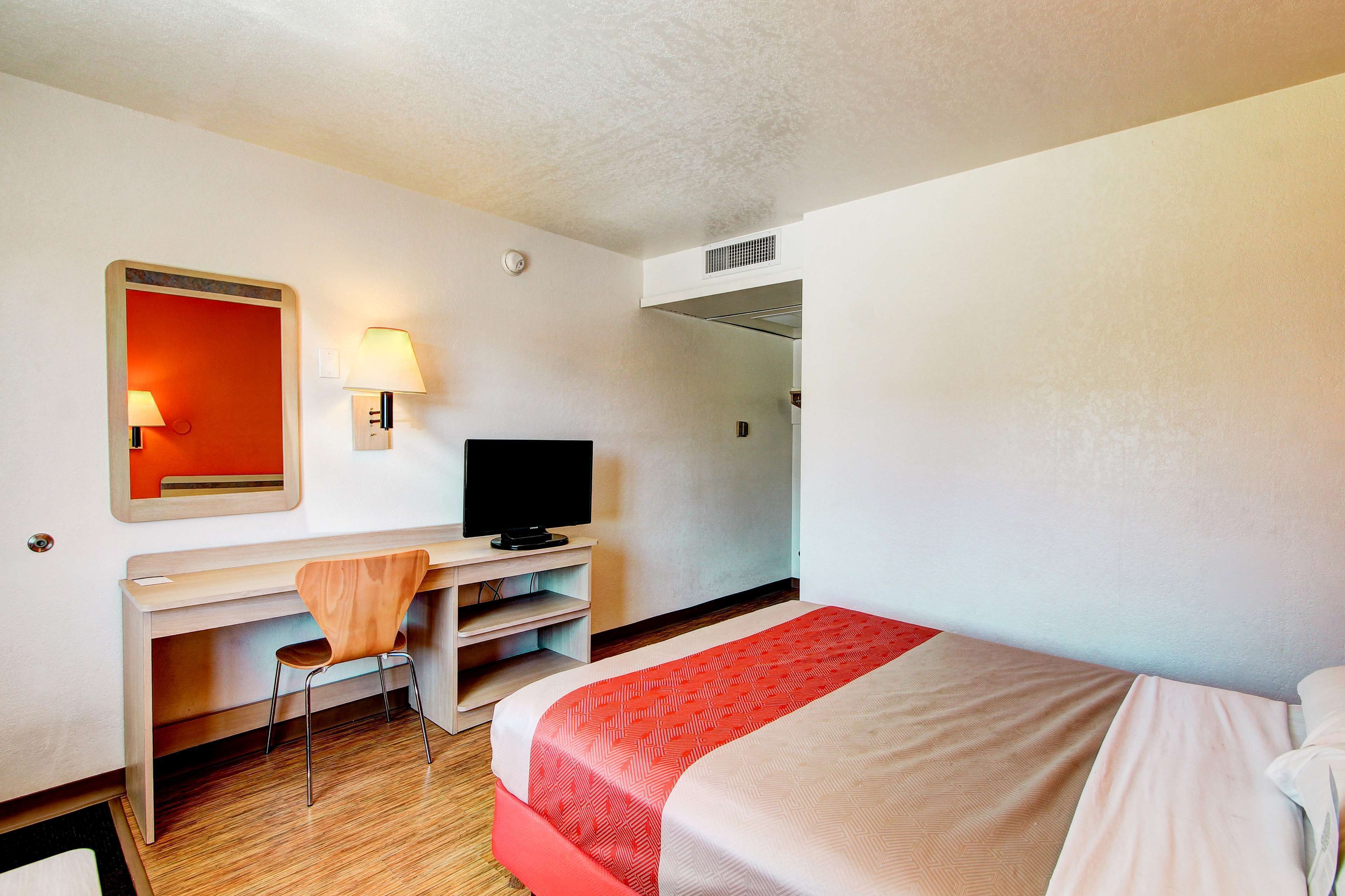 Photo - Motel 6-Denver, CO - Airport