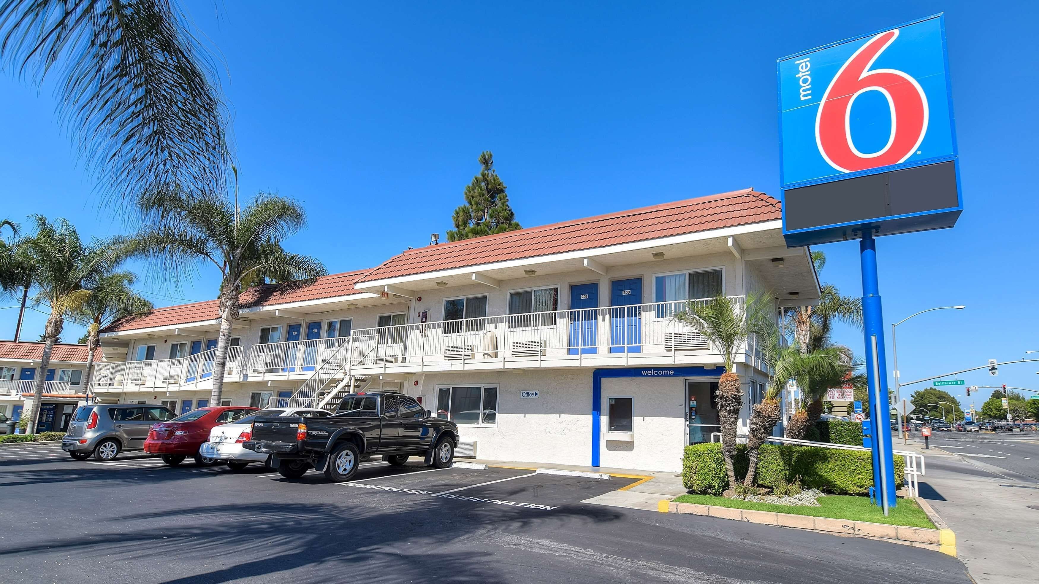 Photo - Motel 6-Denver, CO - Airport