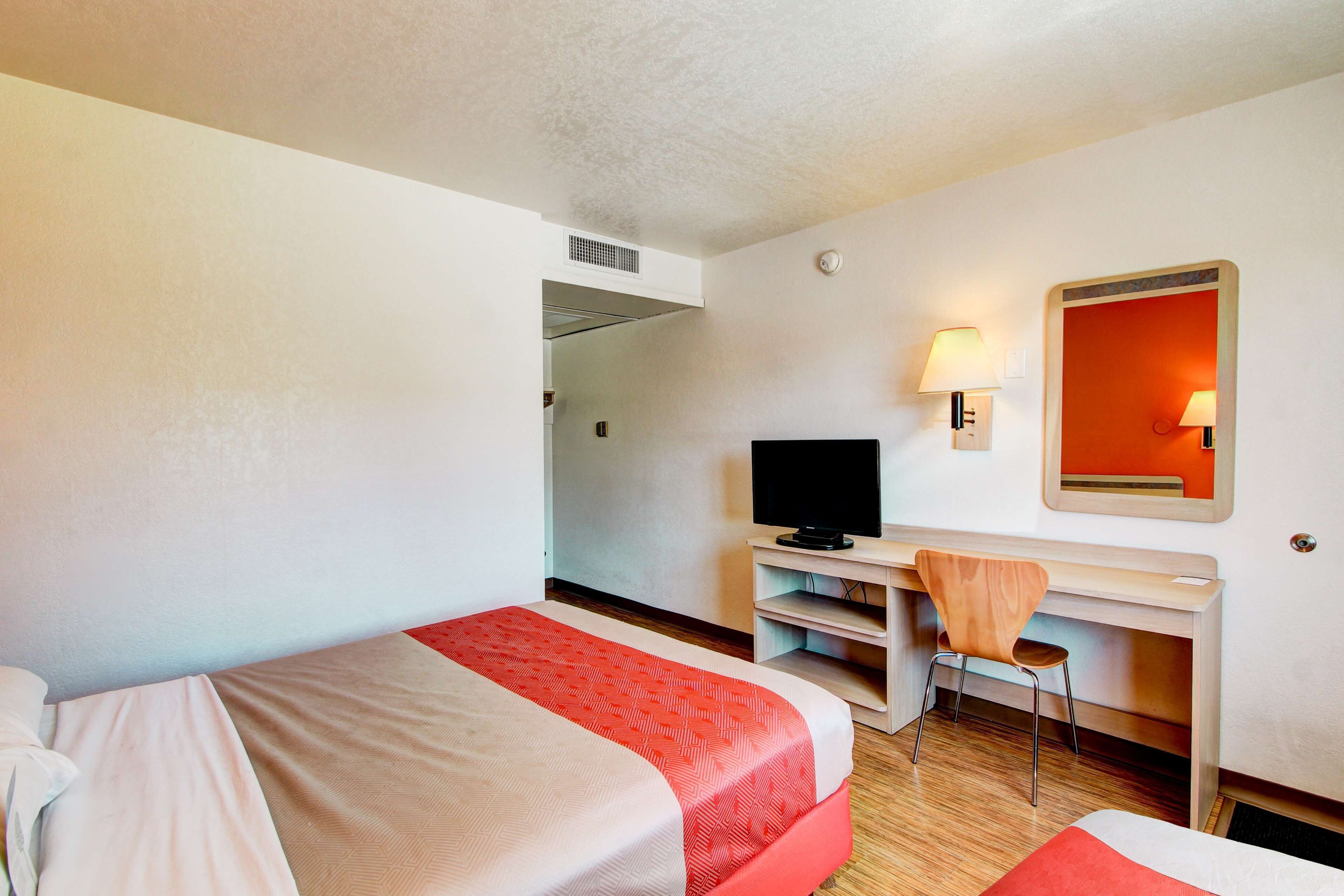 Photo - Motel 6-Denver, CO - Airport