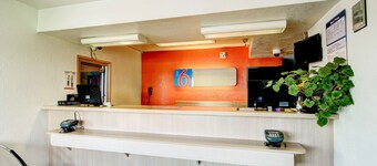 モーテル 6 デンバー コロラド - エアポート