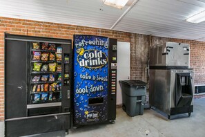 Vending machine