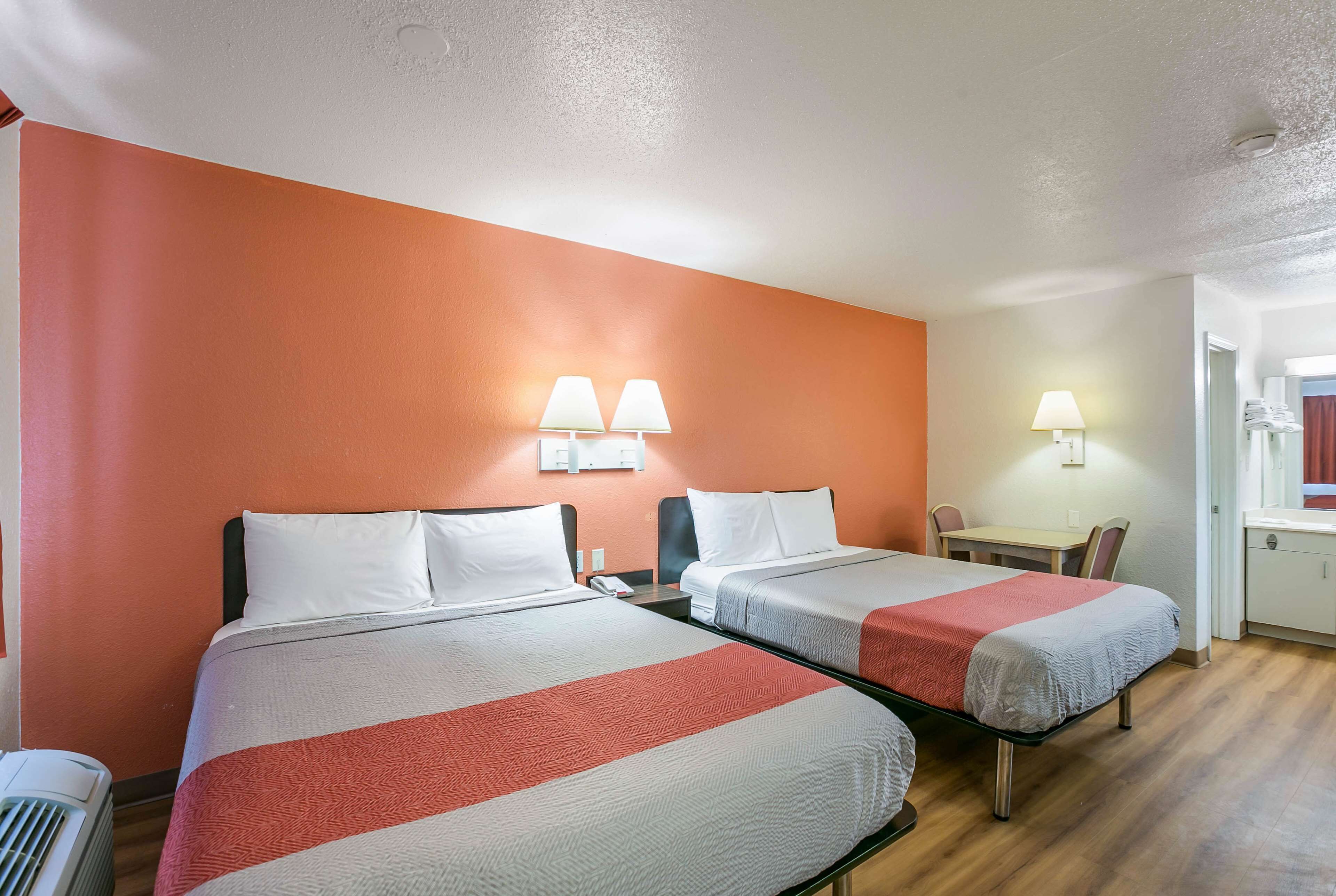 Commodité de la chambre