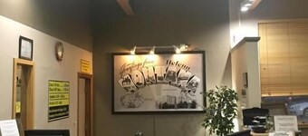 Super 8 by Wyndham Helena