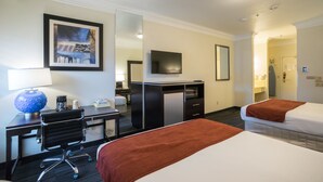 Unclassified image, 4 of 46, button - Arena Hotel (San Jose)