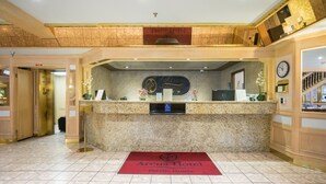 Unclassified image, 2 of 46, button - Arena Hotel (San Jose)