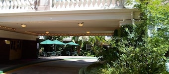 Arena Hotel