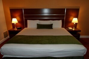 Room - Arena Hotel (San Jose)