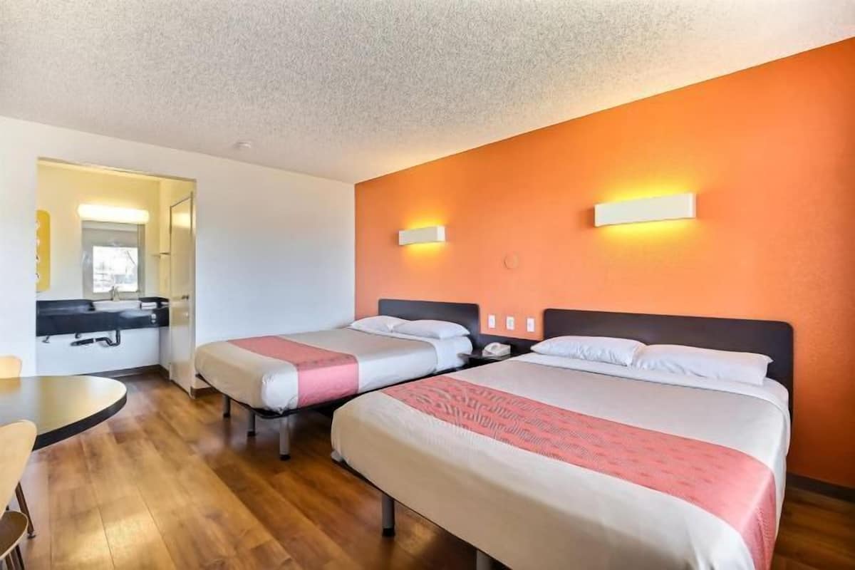 Wi-fi (inkludert) og sengetøy