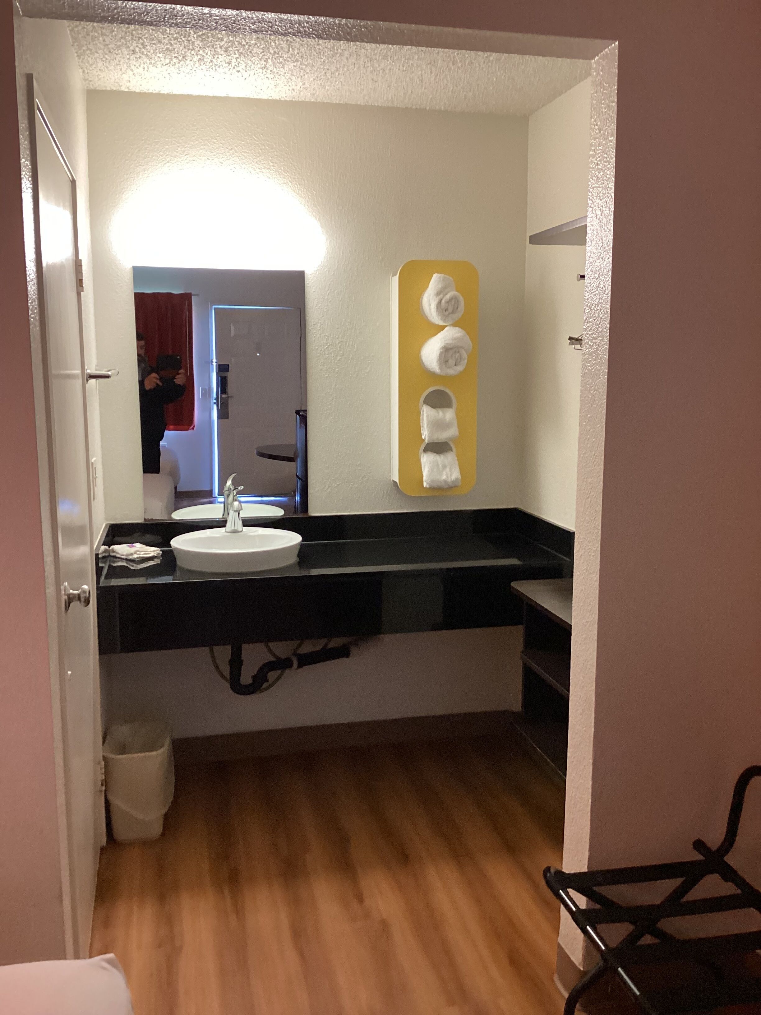 Foto - Motel 6-Oakland, CA - Embarcadero