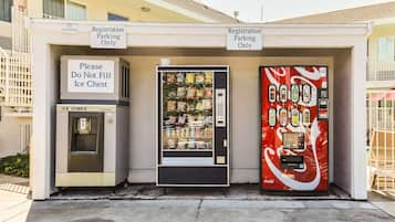 Vending machine