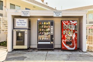 Vending machine