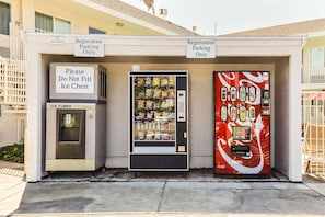 Vending machine