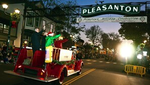 Ecotours - Motel 6 Pleasanton, CA (Pleasanton)