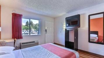 Δωρεάν Wi-Fi, κλινοσκεπάσματα