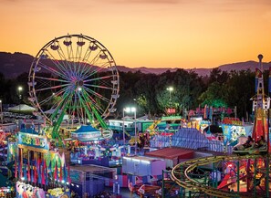 Ecotours - Motel 6 Pleasanton, CA (Pleasanton)