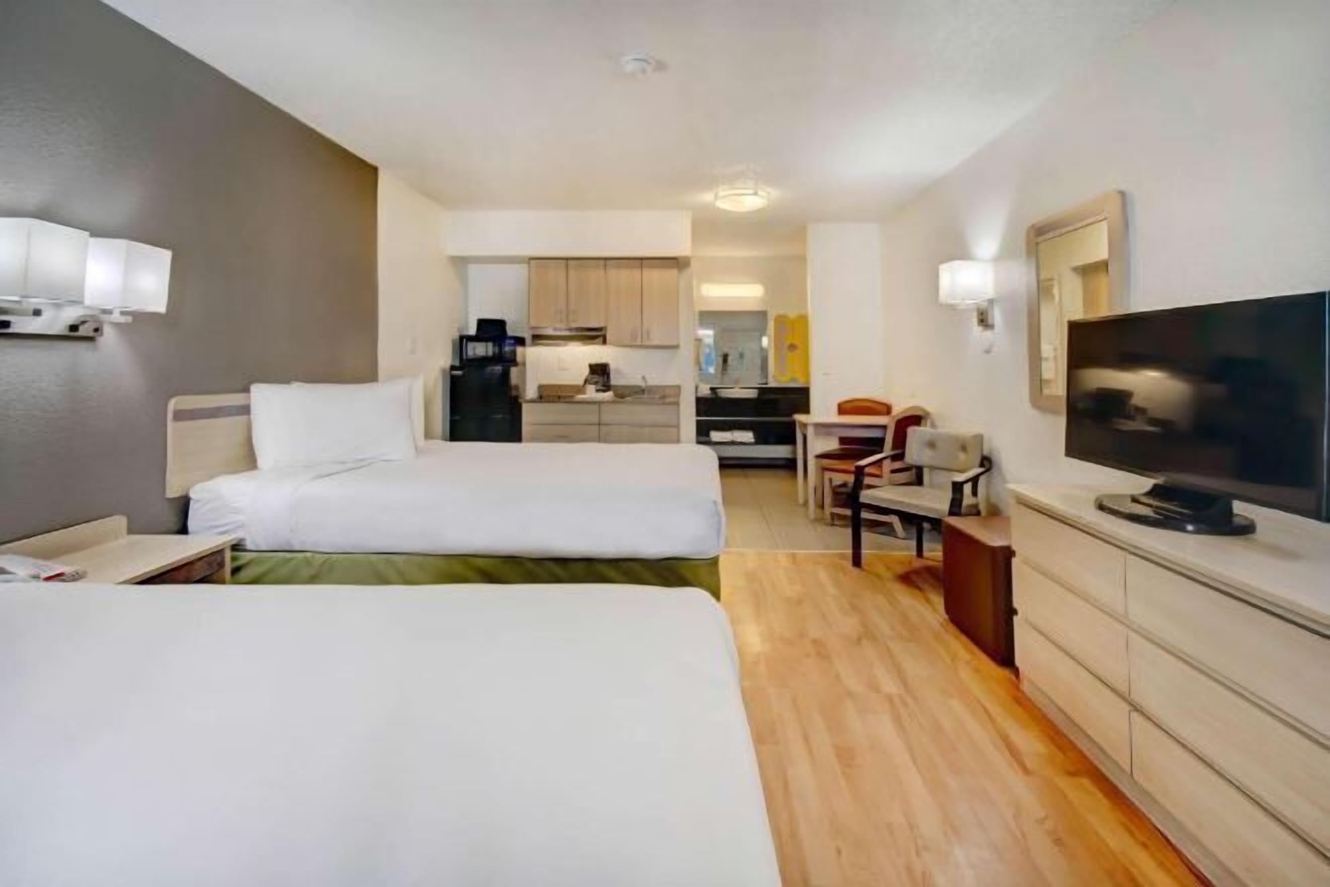 Wi-Fi (sobretaxa), roupa de cama