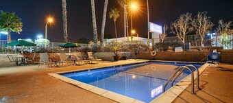 Best Western Poway/San Diego Hotel