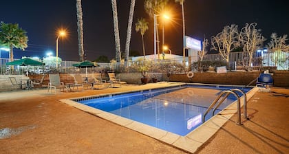 Best Western Poway/San Diego Hotel
