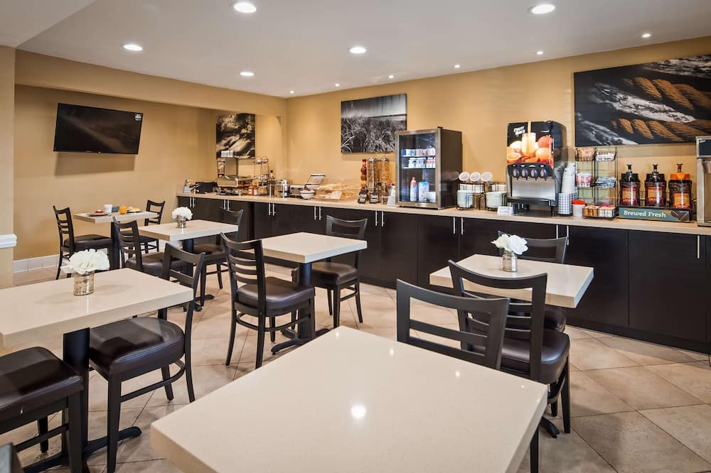Best Western Poway/San Diego Hotel