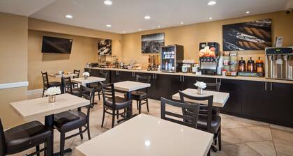 Best Western Poway/San Diego Hotel