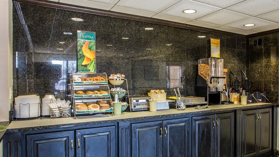 Quality Inn Elgin I-90