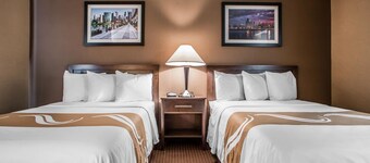 Quality Inn Elgin I-90