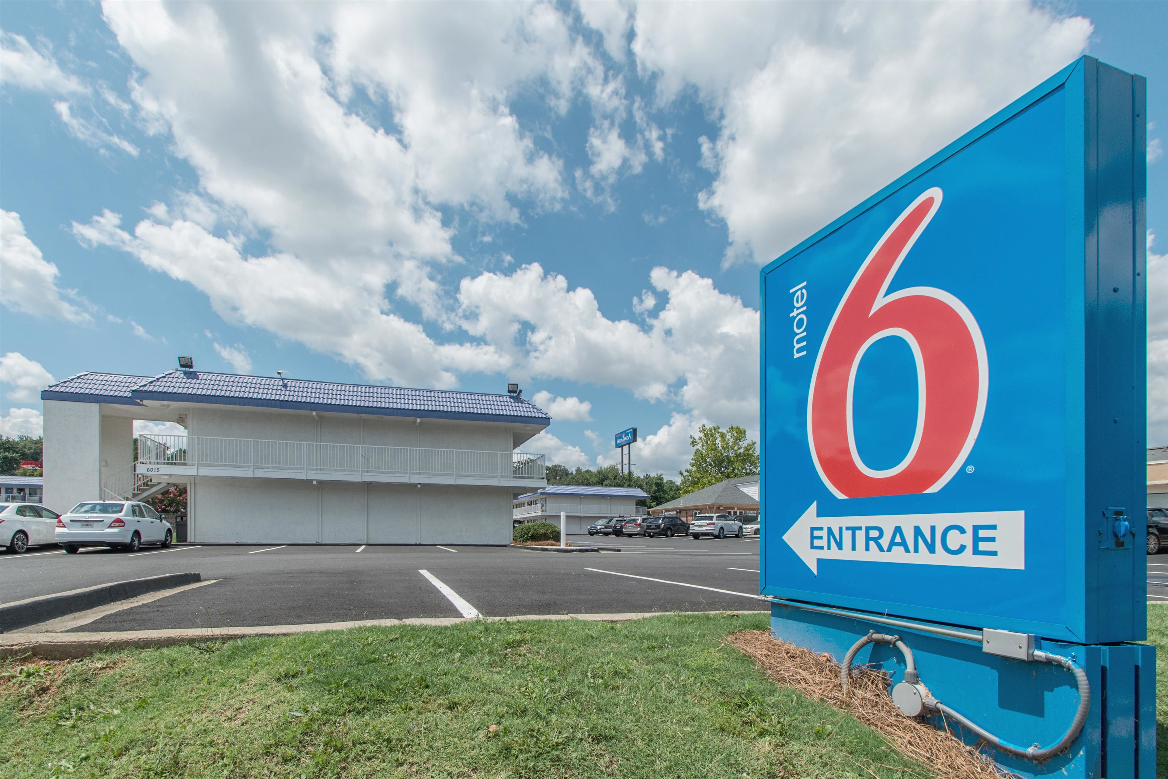 Foto - Motel 6-Norcross, GA - Atlanta Northeast