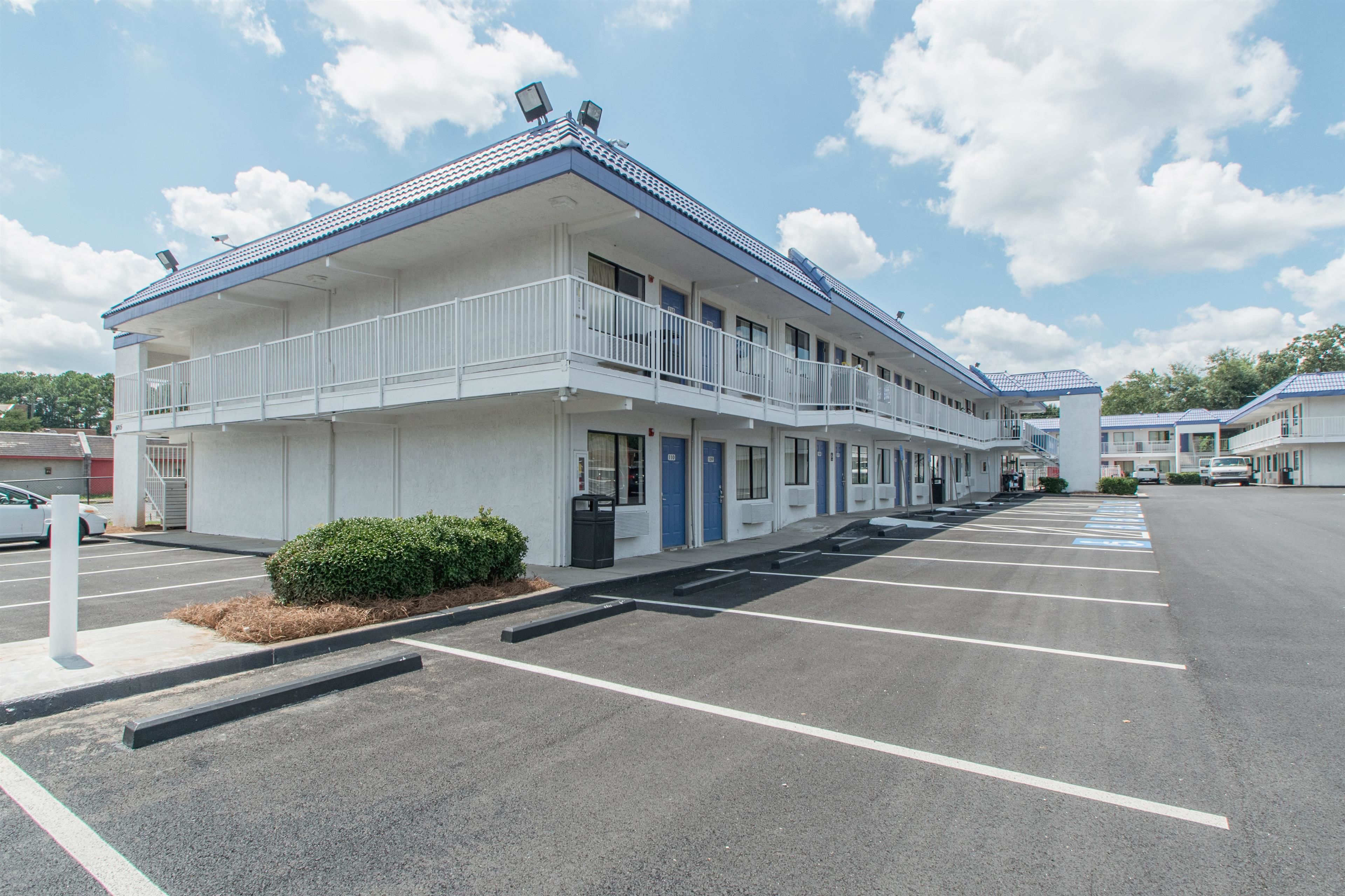 Foto - Motel 6-Norcross, GA - Atlanta Northeast