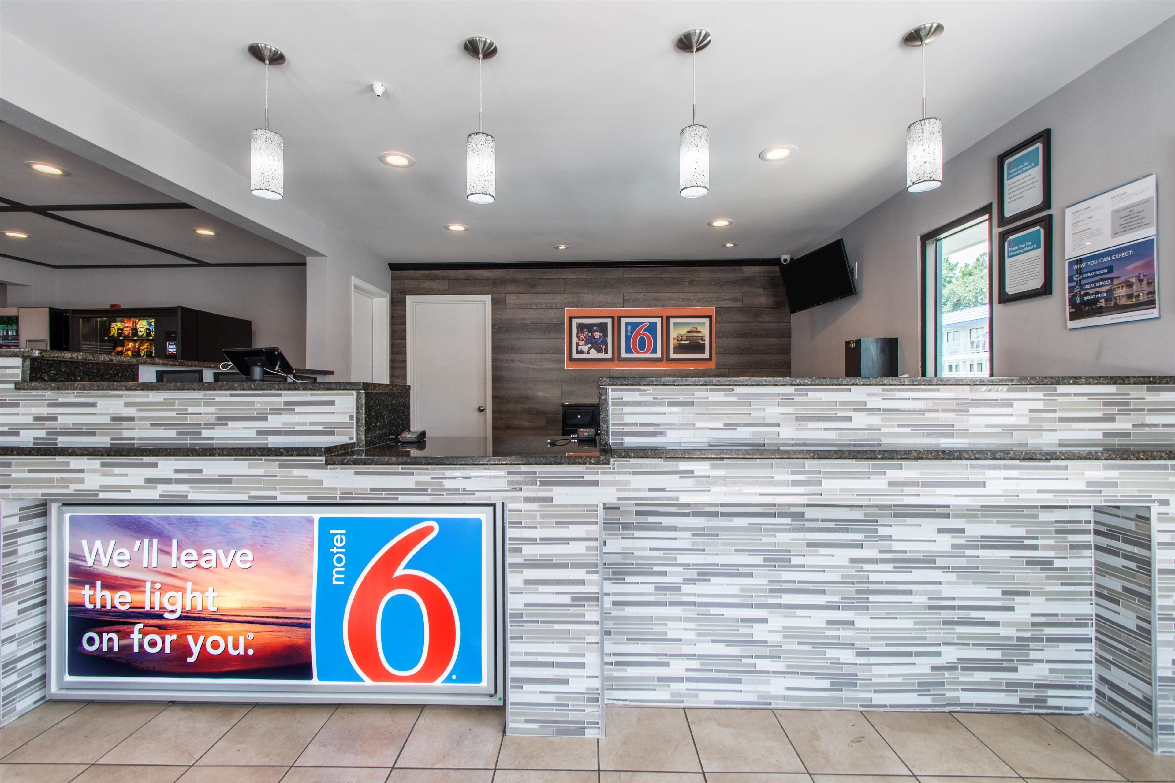 Foto - Motel 6-Norcross, GA - Atlanta Northeast