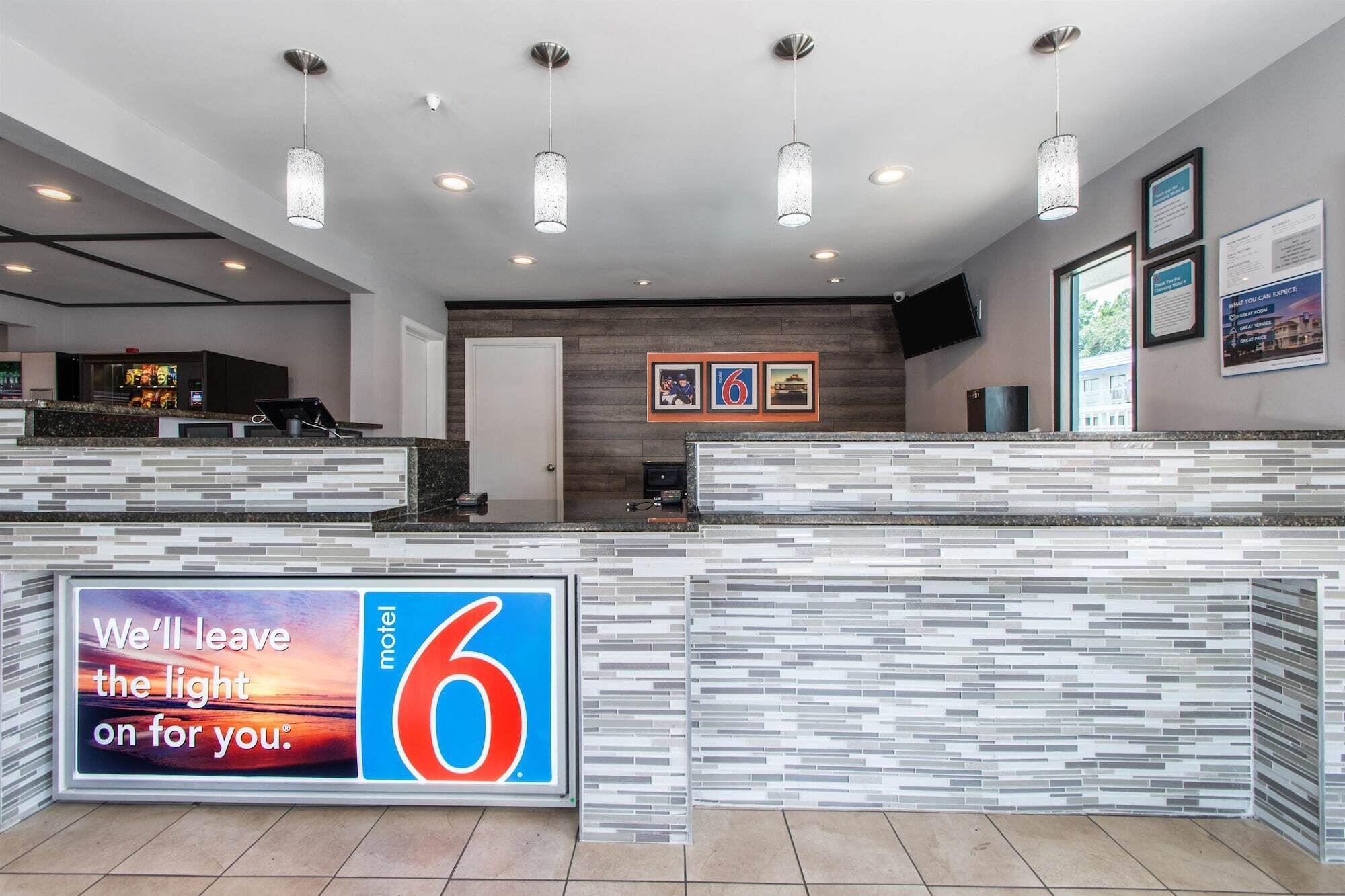 Photo - Motel 6-Norcross, GA - Atlanta Northeast