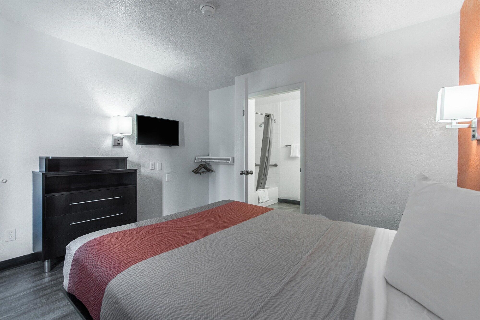 Ilmainen Wi-Fi, vuodevaatteet