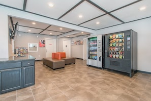 Vending machine