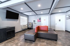 ล็อบบี้